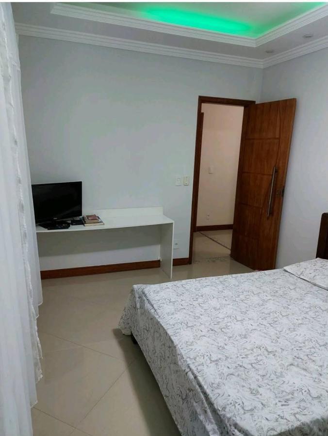Casa Dos Sonhos - Alto Padrao Villa Guapimirim Exterior foto